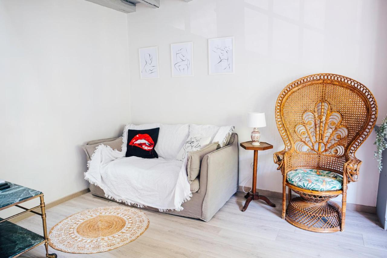 Loveroom Du Perche : Maison Avec Balneo Moulins-la-Marche 外观 照片