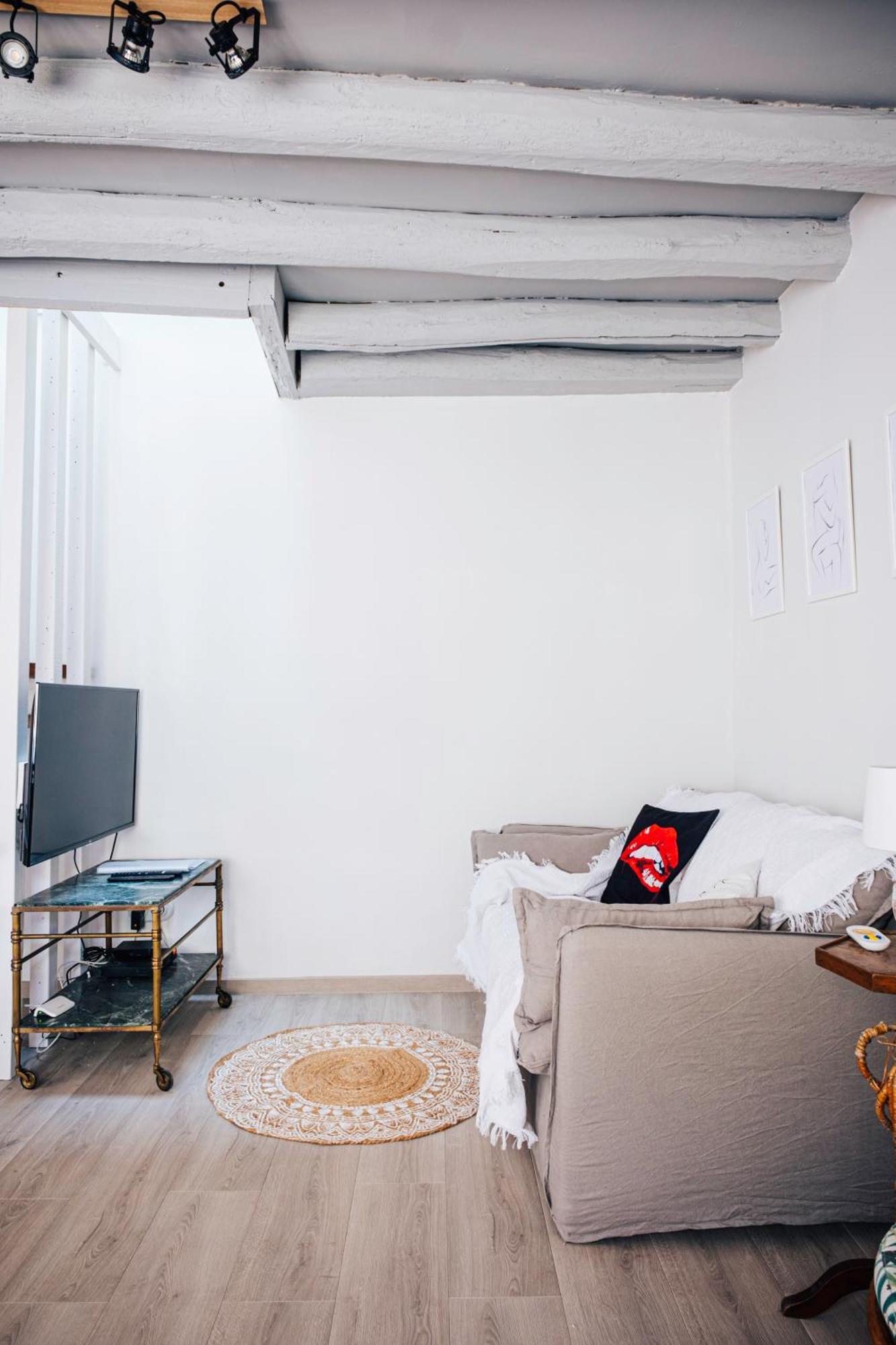 Loveroom Du Perche : Maison Avec Balneo Moulins-la-Marche 外观 照片